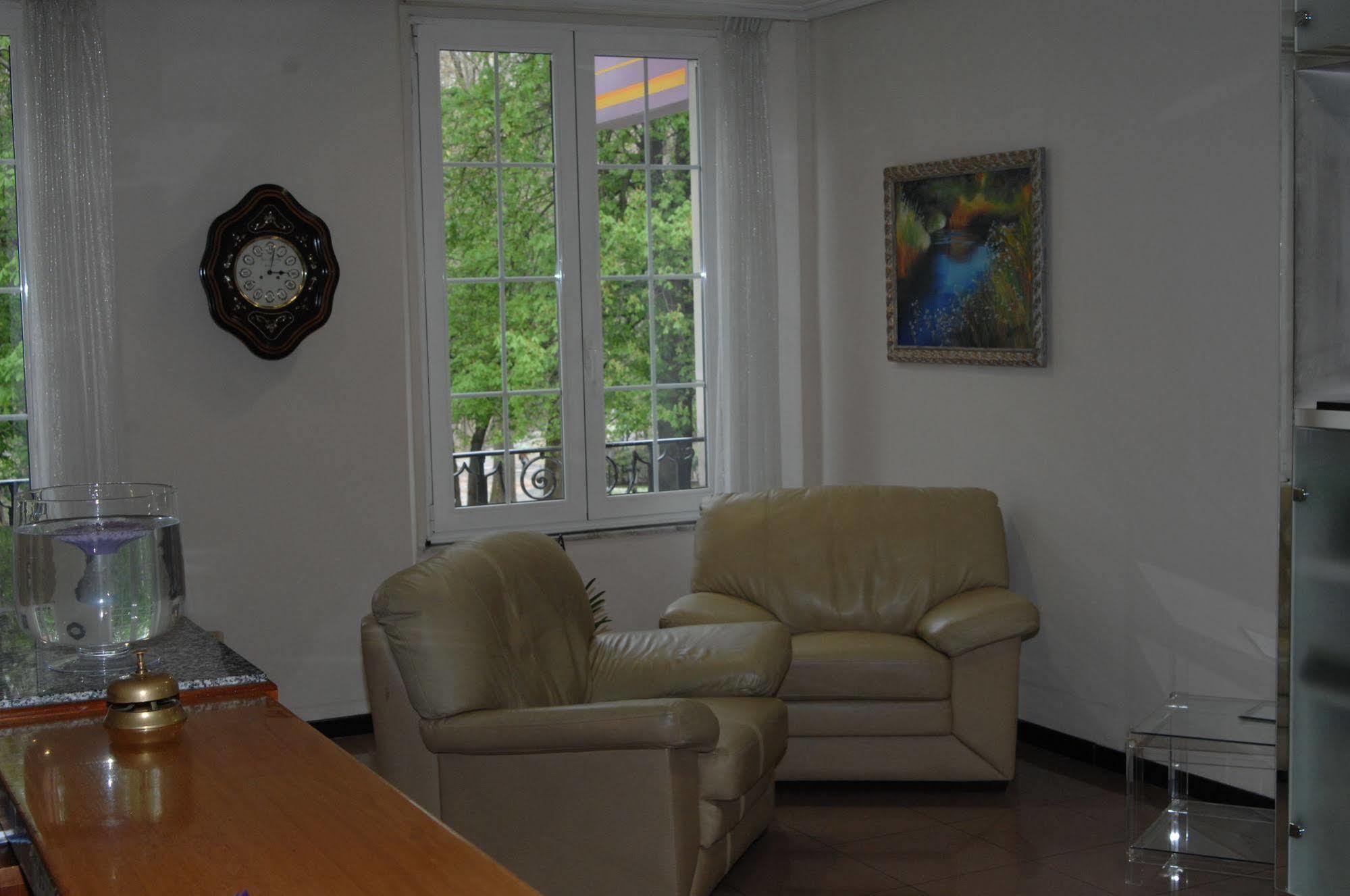 Santacruz Hotel Oviedo Kültér fotó